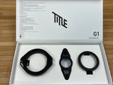 Title G1 Gyro System small / klein schwarz