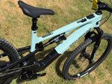 Rocky Mountain Instinct SL Powerplay Carbon C50 Gr. XL Komplettbike