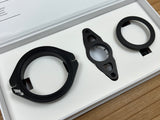 Title G1 Gyro System small / klein schwarz