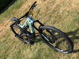 Rocky Mountain Instinct SL Powerplay Carbon C50 Gr. XL Komplettbike