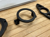 Title G1 Gyro System small / klein schwarz