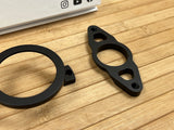 Title G1 Gyro System small / klein schwarz