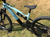 Rocky Mountain Instinct SL Powerplay Carbon C50 Gr. XL Komplettbike