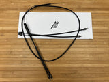 Title G1 Gyro Kabel / Zug mit Außenhülle
