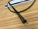 Title G1 Gyro Kabel / Zug mit Außenhülle