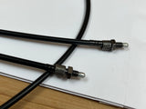 Title G1 Gyro Kabel / Zug mit Außenhülle