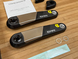 Race Face ERA Carbon Kurbel 165mm ISIS Bosch SX schwarz