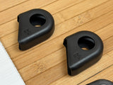 Race Face ERA Carbon Kurbel 165mm ISIS Bosch SX schwarz