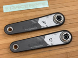 Race Face ERA Carbon Kurbel 165mm ISIS Bosch SX schwarz