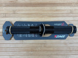 DMR Brendog Deathgrip 2 / Death Grip 2 Black Soft / Thick w. Flange