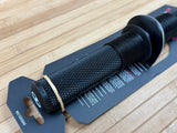 DMR Brendog Deathgrip 2 / Death Grip 2 Black Soft / Thick w. Flange