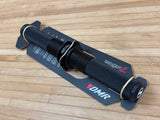 DMR Brendog Deathgrip 2 / Death Grip 2 Black Soft / Thick w. Flange