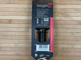 DMR Brendog Deathgrip 2 / Death Grip 2 Black Soft / Thick w. Flange