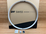 DT Swiss FR 571 29" Felge silber 32 Loch
