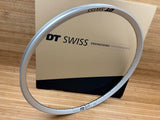 DT Swiss FR 571 29" Felge silber 32 Loch