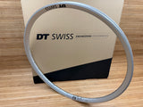 DT Swiss FR 571 29" Felge silber 32 Loch