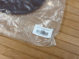 Burgtec Arcade Five Panel Cap haselnuss braun