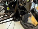 RTF Bikeparts Clutch Dome CNC schwarz