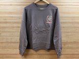Burgtec WOMEN Wild Ride Sweater Gr. M