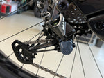RTF Bikeparts Clutch Dome CNC grau