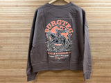 Burgtec WOMEN Wild Ride Sweater Gr. M