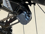 RTF Bikeparts Clutch Dome CNC grau