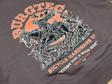 Burgtec WOMEN Wild Ride Sweater Gr. M