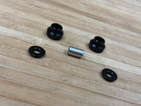Rocky Mountain Dämpferbuchse Kugellager Roller Bearing Eyelet Kit 2021