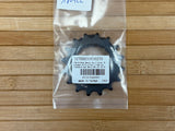 FSA Kettenblatt E-Bike Stahl DM Bosch Gen2 16T mit Lockring