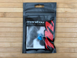 Manitou Dorado Versteller Set Comp Knob Kit 37mm