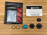 Manitou Dorado Versteller Set Comp Knob Kit 37mm