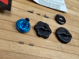 Manitou Dorado Versteller Set Comp Knob Kit 37mm