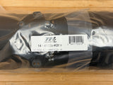 Manitou Dorado Schutzblechset Moto Style Fender Brückenbefestigung