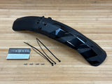 Manitou Dorado Schutzblechset Moto Style Fender Brückenbefestigung