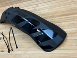 Manitou Dorado Schutzblechset Moto Style Fender Brückenbefestigung