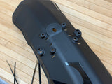 Manitou Dorado Schutzblechset Moto Style Fender Brückenbefestigung