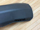 Manitou Dorado Schutzblechset Moto Style Fender Brückenbefestigung