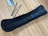 Manitou Dorado Schutzblechset Moto Style Fender Brückenbefestigung