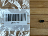 FOX Float X / DHX Oil Fill Plug Schraube