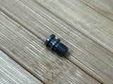 FOX Float X / DHX Oil Fill Plug Schraube