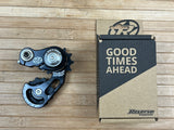 Reverse Components Colab Expert Kettenspanner / Single Speed schwarz