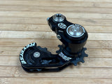 Reverse Components Colab Expert Kettenspanner / Single Speed schwarz