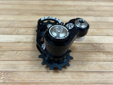 Reverse Components Colab Expert Kettenspanner / Single Speed schwarz