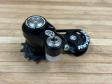 Reverse Components Colab Expert Kettenspanner / Single Speed schwarz