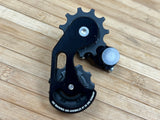 Reverse Components Colab Expert Kettenspanner / Single Speed schwarz