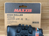 Maxxis High Roller III Reifen 29 x 2.4 3C Maxx Grip DD TR