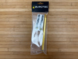 Burgtec Specialized 174,5mm Rear Axle / Achse gold