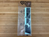 Rock Shox ZEB Ultimate Decal Kit  27 / 29 matt grau