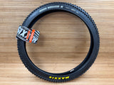 Maxxis High Roller II Reifen 27.5 x 2.4 ST Supertacky DH Casing
