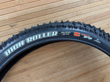 Maxxis High Roller Reifen 26 x 2.5 3C Maxx Grip DH Casing